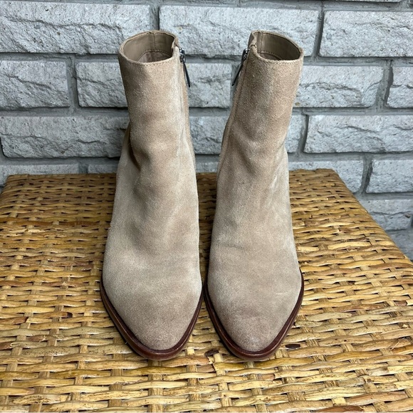 Sam Edelman Blake Ankle Boots - Picture 5 of 8